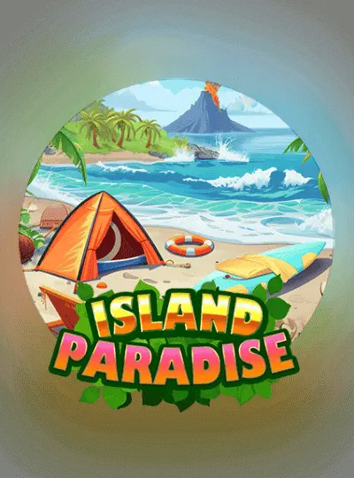 আইল্যান্ড প্যারাডাইস