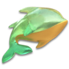 Fish Hunting Icon