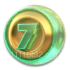 Lottery Icon