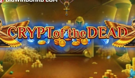 Crypt of the Dead