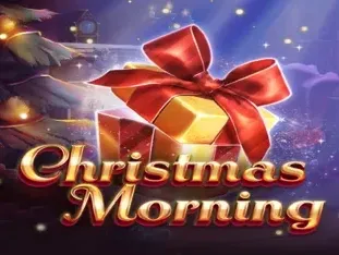 Christmas Morning