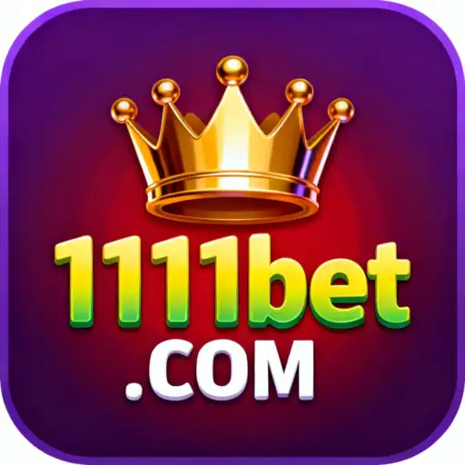 1111bet লোগো